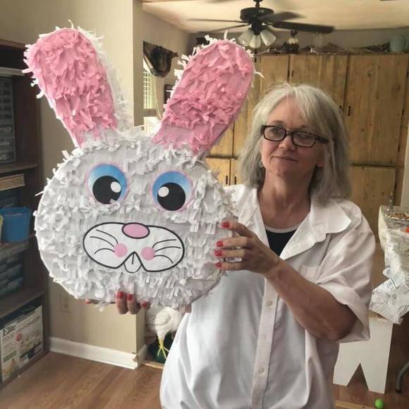 Meet your Posher, Connie - Picture 1 of 1